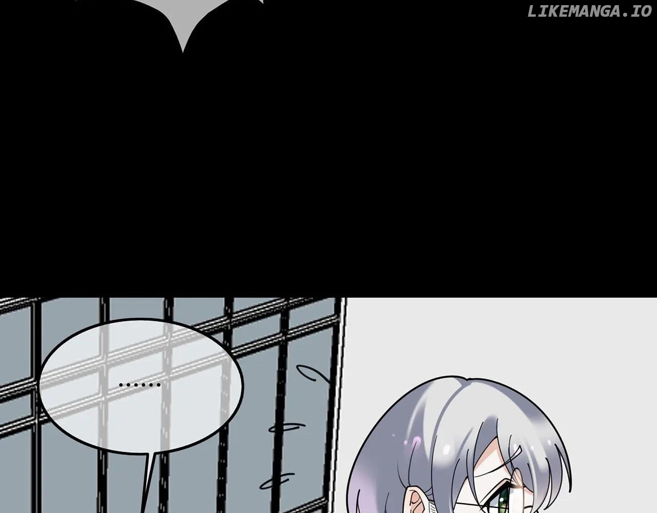 Daddy President Is Too Hard To Deal With Chapter 132 - page 46
